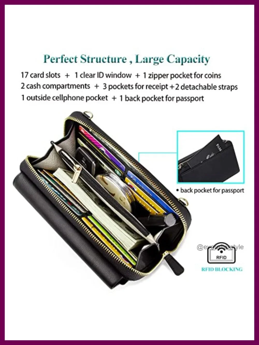 N/A compact vegan